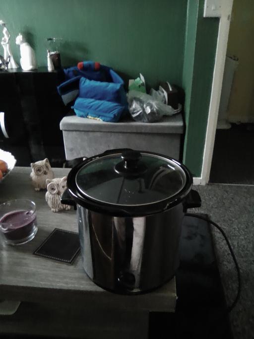 Buy & Sell Sutton Coldfield Birmingham - Photos for slow cooker