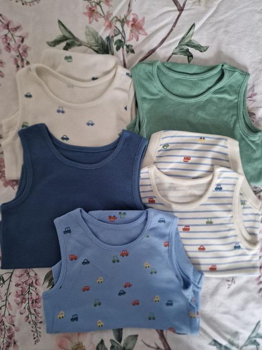 Buy & Sell Kitts Green Birmingham - Photos for Baby Bodysuits