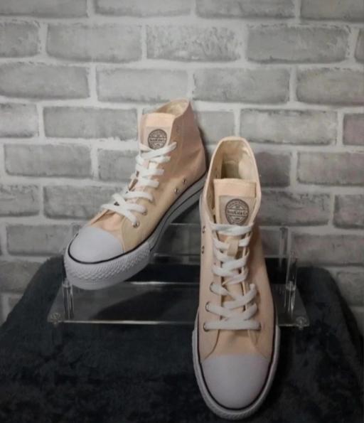 Buy & Sell Clacton-on-Sea Tendring - Photos for women's Soulcal & Co California hi-top 