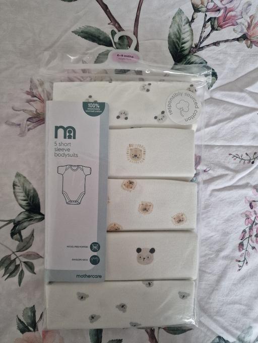 Buy & Sell Kitts Green Birmingham - Photos for New Baby Bodysuits