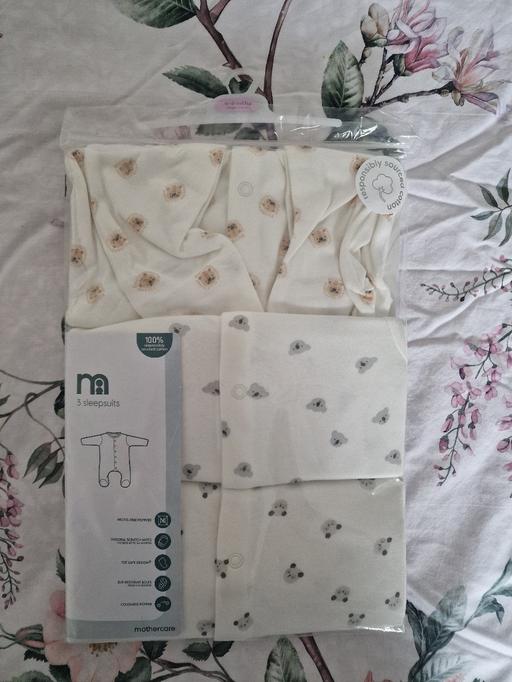 Buy & Sell Kitts Green Birmingham - Photos for New Baby Sleepsuits