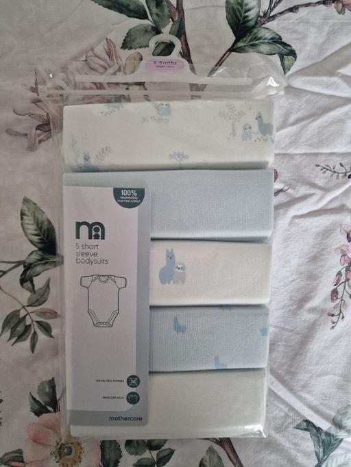 Buy & Sell Kitts Green Birmingham - Photos for New Baby Bodysuits