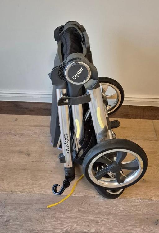 Buy & Sell Banstead Reigate and Banstead - Photos for Used Oyster 3 - good condition