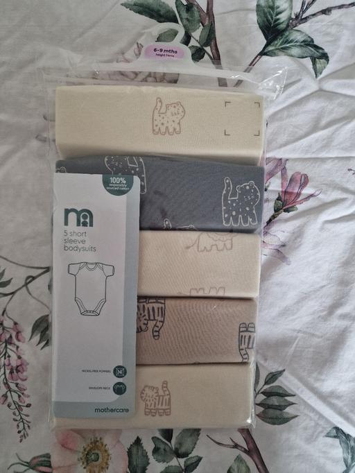 Buy & Sell Kitts Green Birmingham - Photos for New Baby Bodysuits