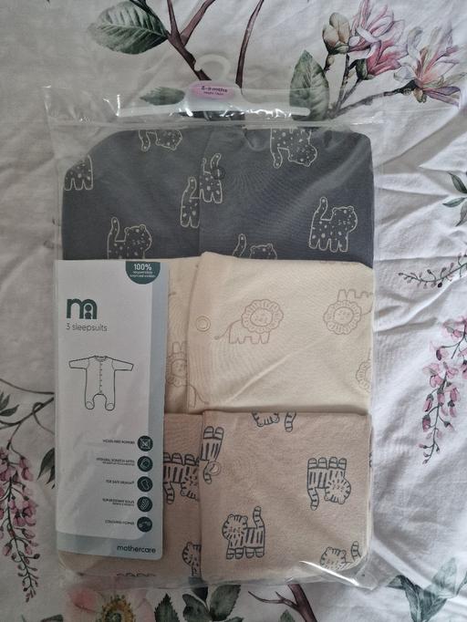 Buy & Sell Kitts Green Birmingham - Photos for New Baby Sleepsuits