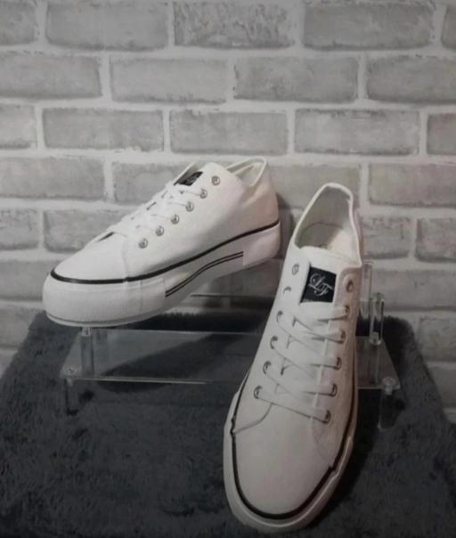 Buy & Sell Clacton-on-Sea Tendring - Photos for Women’s Loyalty and Faith Trainers