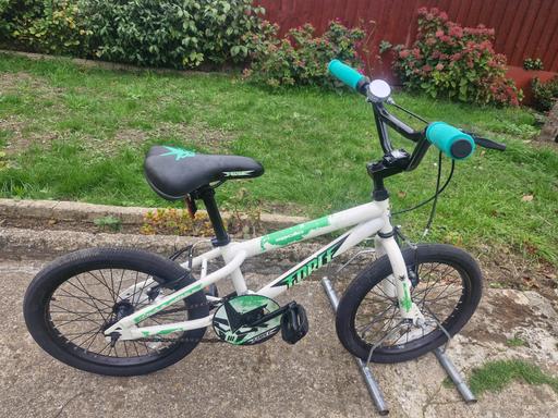Buy & Sell Hayes Hillingdon - Photos for KIDS APOLLO BIKE BICYCLE