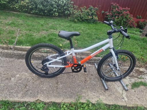 Buy & Sell Hayes Hillingdon - Photos for KIDS PINNACLE BIKE BICYCLE