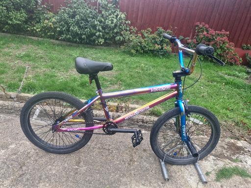 Buy & Sell Stockley Park Hillingdon - Photos for KIDS NIRO CIRCUS BMX BIKE BICYCLE