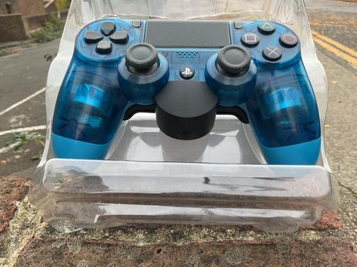 Buy & Sell Rainham Medway - Kent - Photos for Official DS 4 Wireless Controller – CBE - VGC