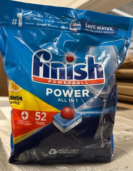 Buy & Sell Fulwood Preston - Photos for Finish power all tablets