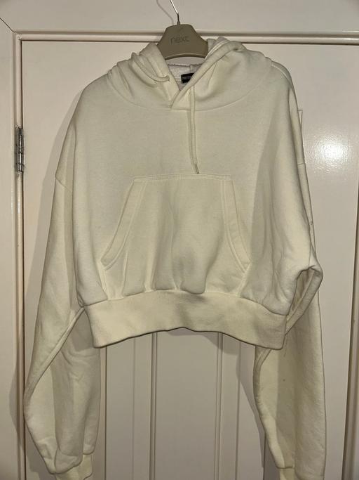 Buy & Sell Pride Park Derby - Photos for Crop Hoodie