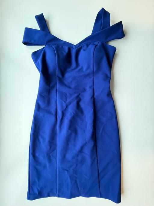 Buy & Sell Yeading West London - Photos for Women Dress Blue & Red