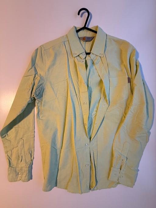 Buy & Sell Yeading West London - Photos for Carhartt Men’s Casual Shirt