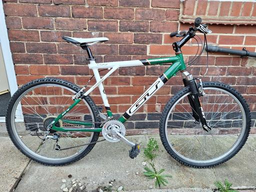 Buy & Sell Camberwell South East London - Photos for GT Arrowhead