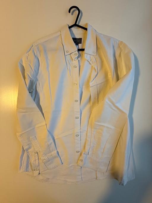 Buy & Sell Yeading West London - Photos for Peter Werth London N.1 - Men’s Shirt