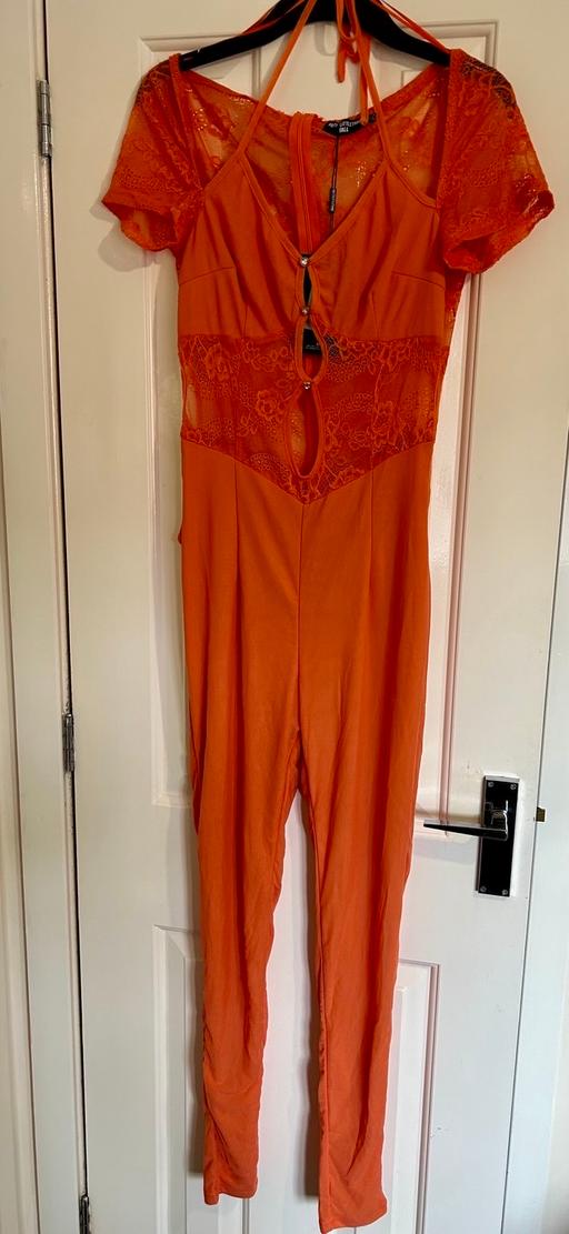 Buy & Sell Pride Park Derby - Photos for PLT Jumpsuit