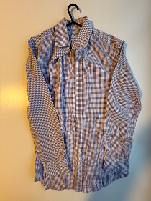 Buy & Sell Yeading West London - Photos for Charles Tyrwhitt - Mens Non Iron Shirt - 14.5