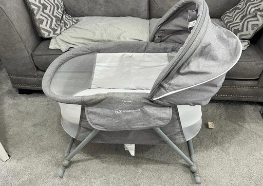 Buy & Sell Oldbury Sandwell - Photos for Baby moses basket