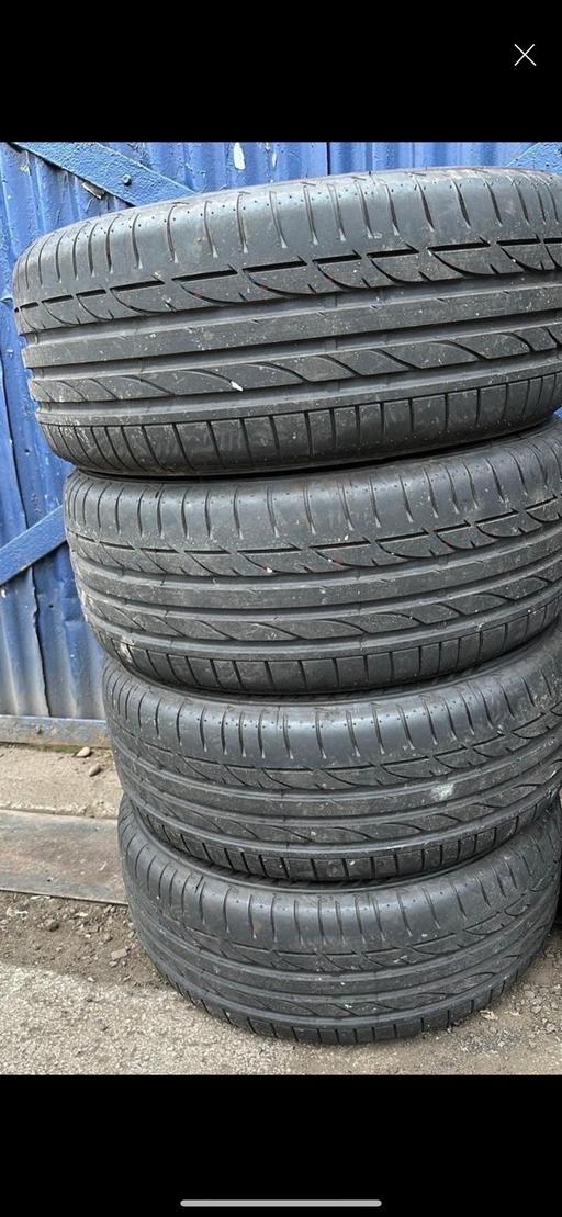 Vehicles Newhall Street Birmingham - Photos for Stunning WV Golf Alloy Wheel Tyres