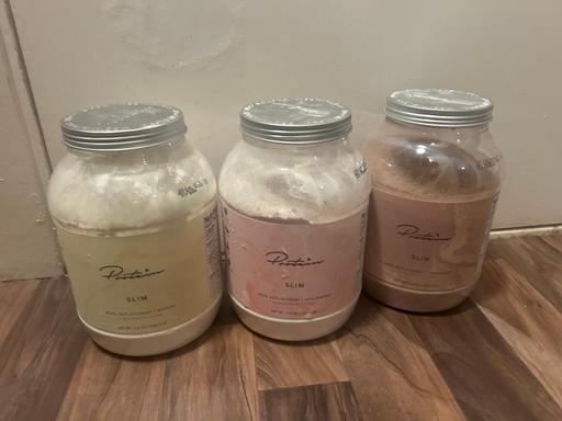 Buy & Sell Ipsley Redditch - Photos for Protein meal replacements