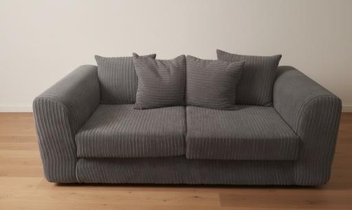 Buy & Sell Weoley Castle Birmingham - Photos for 3 Seater Fabric Sofa Amazon - Dylan