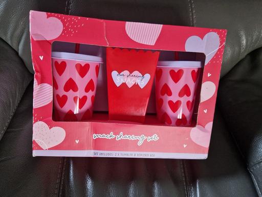 Buy & Sell Scholes Rotherham - Photos for A new snack sharing set