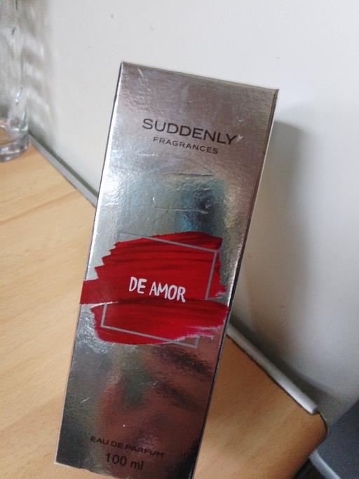Buy & Sell Kings Norton Birmingham - Photos for Perfume 100ml
