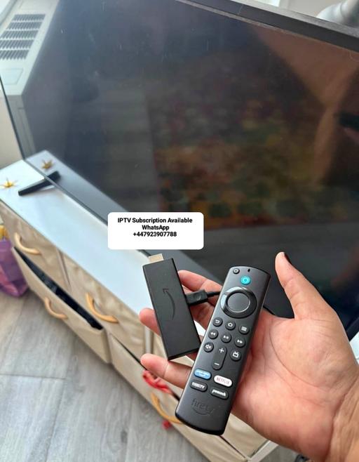 Buy & Sell Barnsbury North London - Photos for Amazon Firestick Information