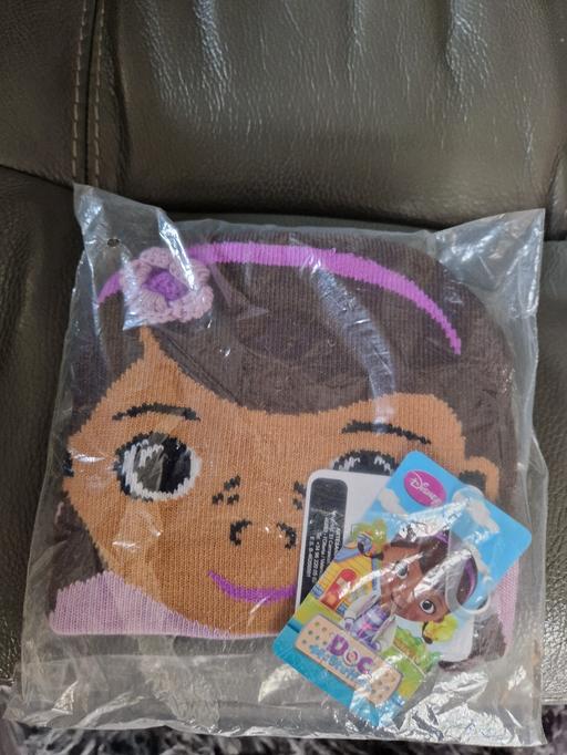 Buy & Sell Scholes Rotherham - Photos for New girls Disney hat 2-4 years
