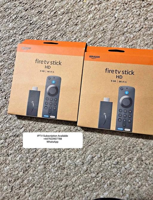 Buy & Sell Four Ashes South Staffordshire - Photos for Amazon Fire Remote Stick
