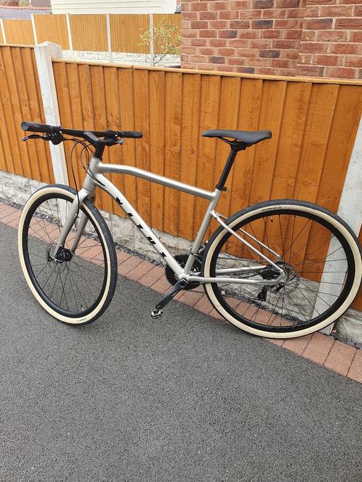 Buy & Sell Cross Lanes Wrexham - Wales - Photos for Vitus Mach 3