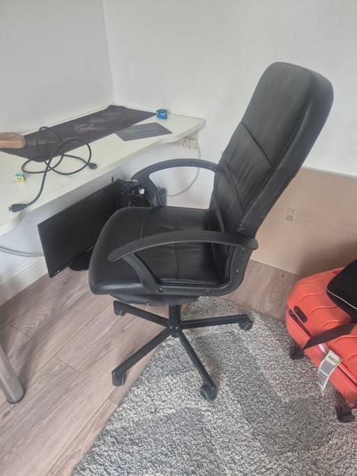 Buy & Sell Eccleston Park Saint Helens - Photos for office/gaming chair