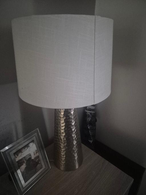 Buy & Sell Grange Park Saint Helens - Photos for lamp