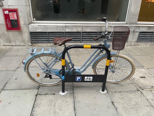 Buy & Sell Fitzrovia Central London - Photos for Commuters bike