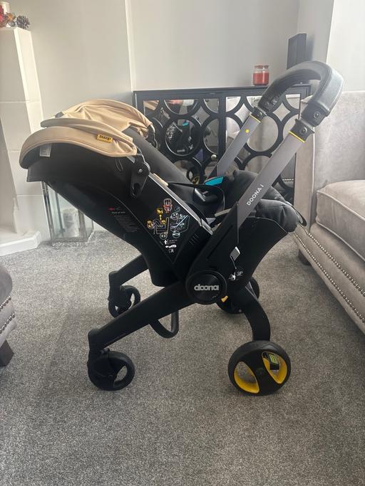 Buy & Sell Heywood Rochdale - Photos for Doona-i car seat and stroller