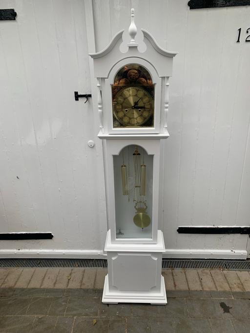 Buy & Sell Erdington Birmingham - Photos for Lincoln 31 day medium Grandfather Clock
