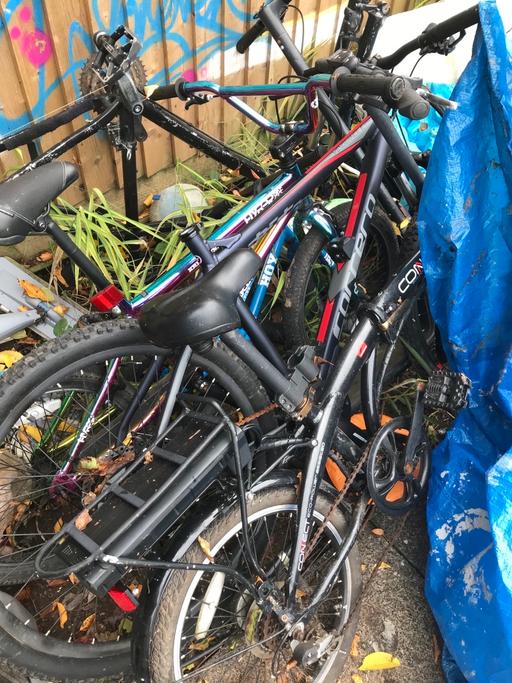 Buy & Sell Crewe Cheshire East - Photos for Bikes