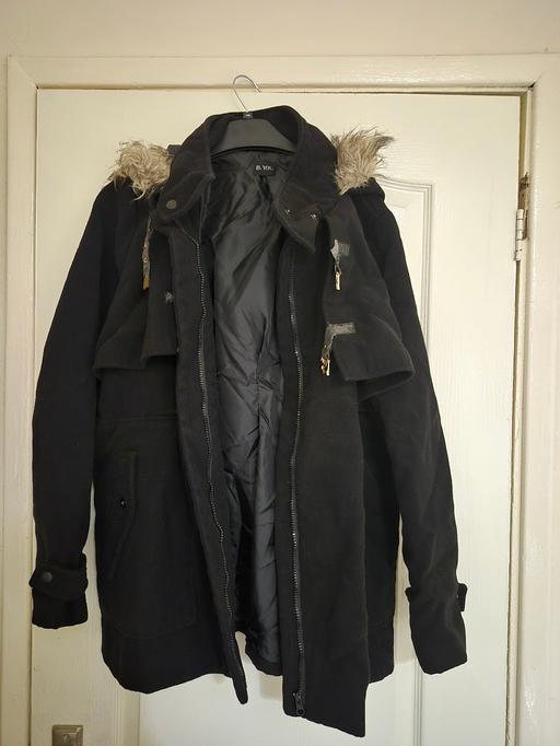 Buy & Sell Walsall Town Centre Walsall - Photos for Ladies winter coat
