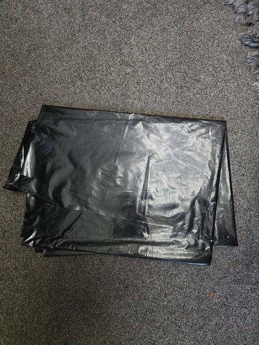 Buy & Sell Rowley Regis Sandwell - Photos for black plastic Halloween 🎃 table covering