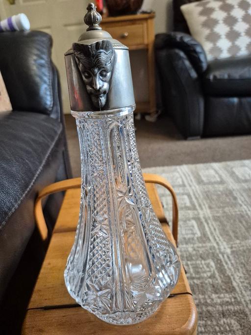 Buy & Sell Hasbury Dudley - Photos for Victorian Claret Jug