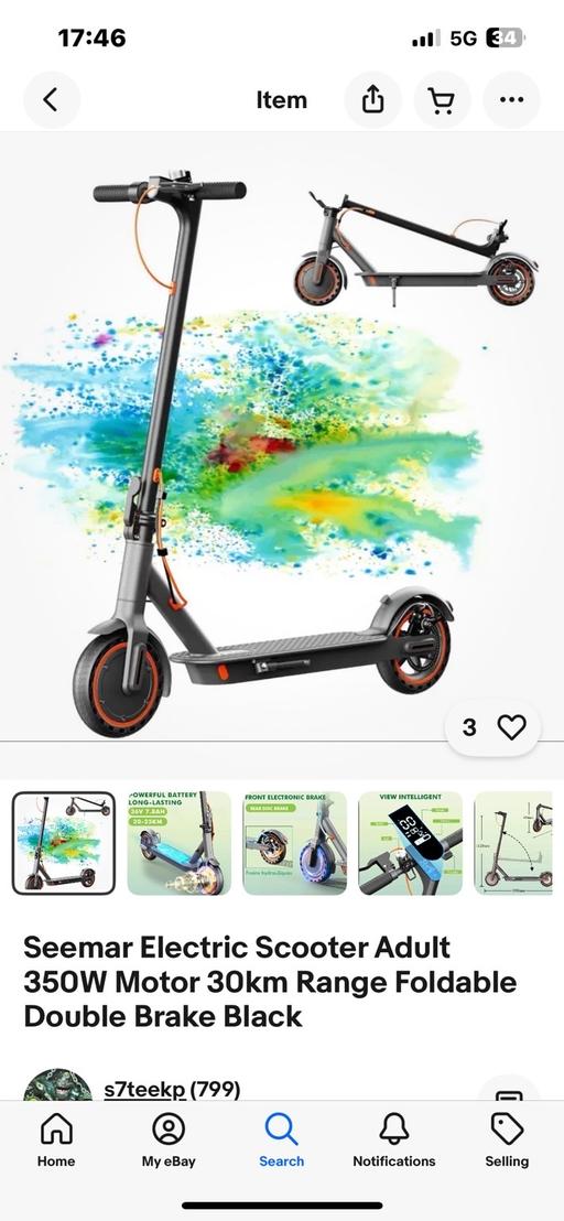Vehicles Swinton Rotherham - Photos for Electric scooter