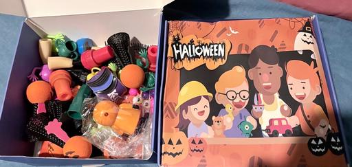 Buy & Sell Lawrence Weston Bristol - Photos for Halloween Toy Set