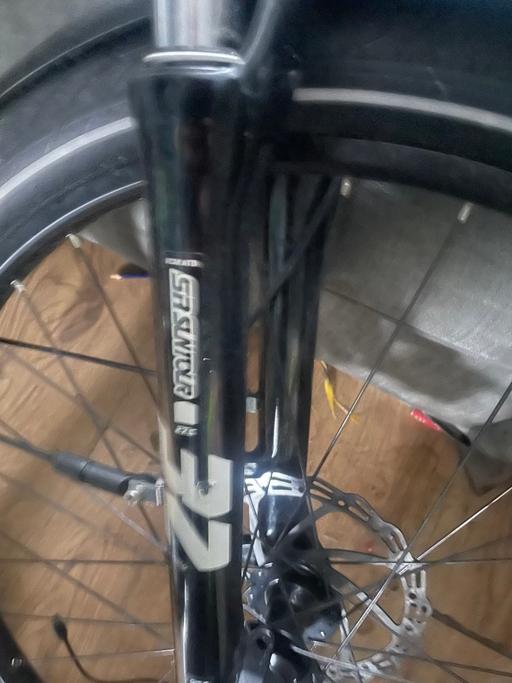 Buy & Sell Pudding Mill Lane East London - Photos for Hia electric bike