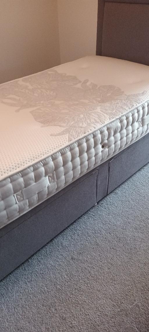 Buy & Sell Patchway South Gloucestershire - Photos for Lovely Single Bed