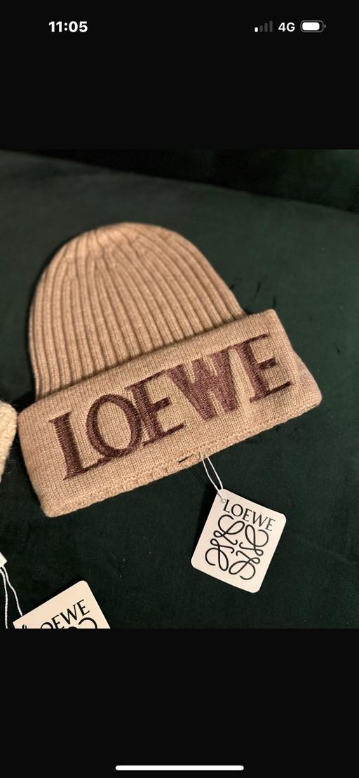 Buy & Sell Grange Park Saint Helens - Photos for Beanie