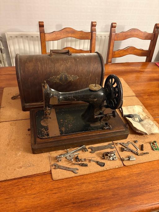 Buy & Sell East Malling Tonbridge and Malling - Photos for Singer sewing machine