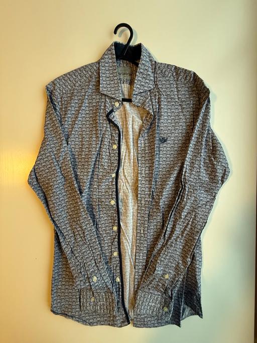 Buy & Sell Yeading West London - Photos for Beymen Business - Men’s Shirt - Slim Fit - S