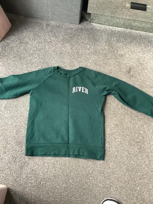 Buy & Sell Walsall Wood Walsall - Photos for Boys sweatshirt age 7