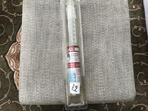 Buy & Sell Essington Wolverhampton - Photos for Embossed fondant rolling pin